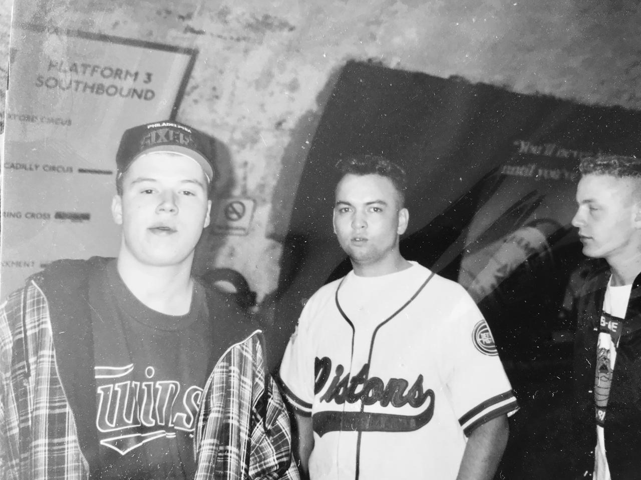 DTF - Juice - Are MC