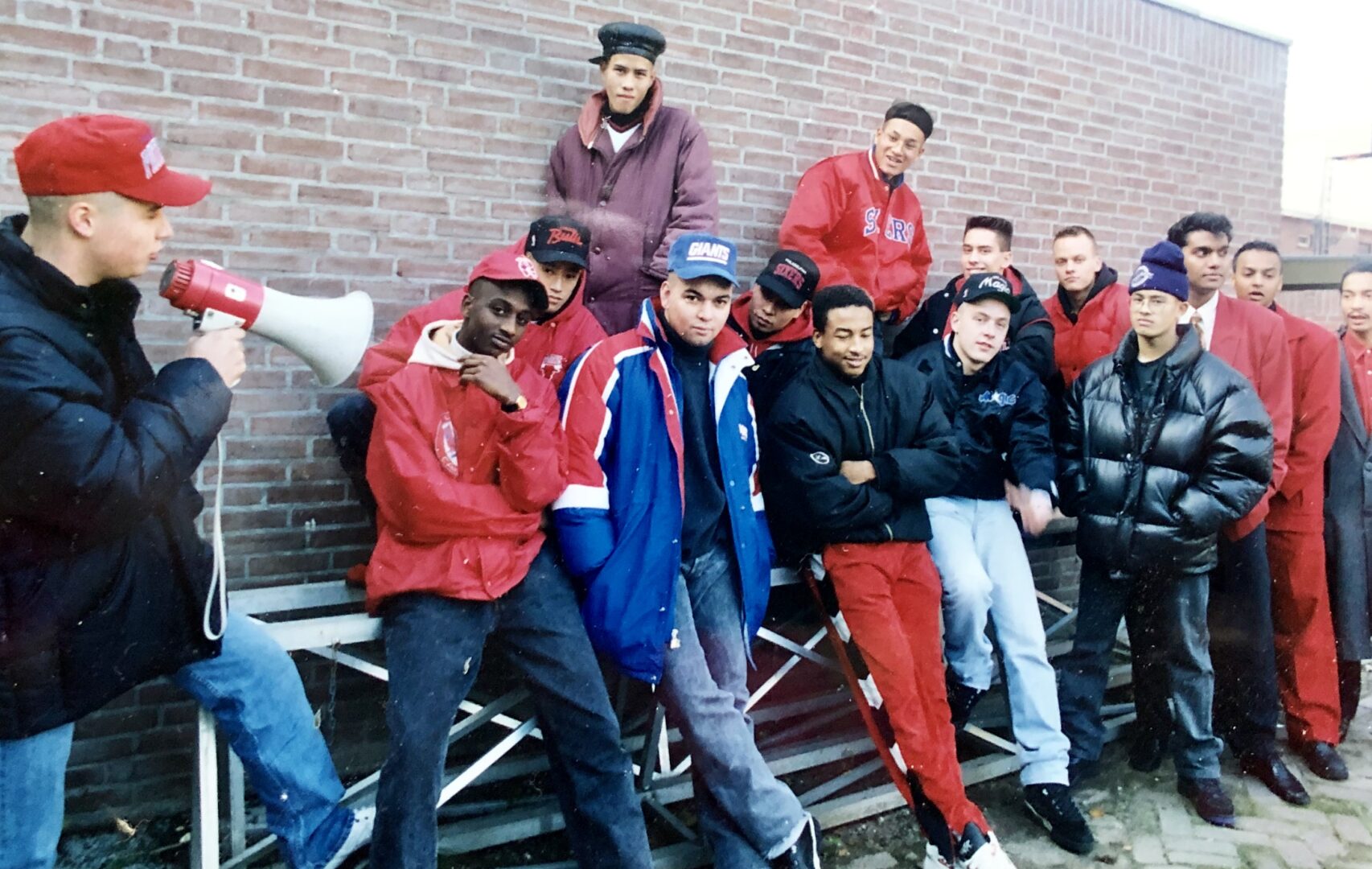 DTF - From a smooth point of view - first album