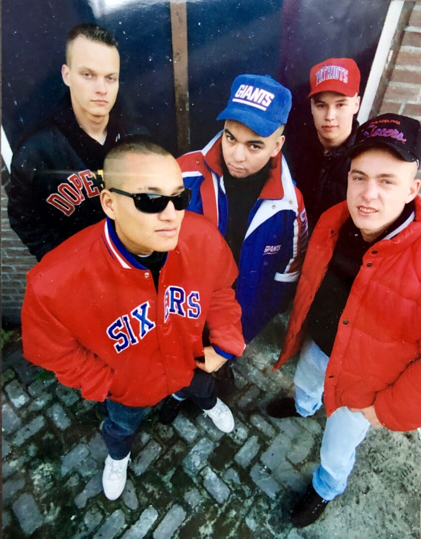 DTF - From a smooth point of view - first album