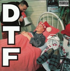 DTF - From a smooth point of view - first album